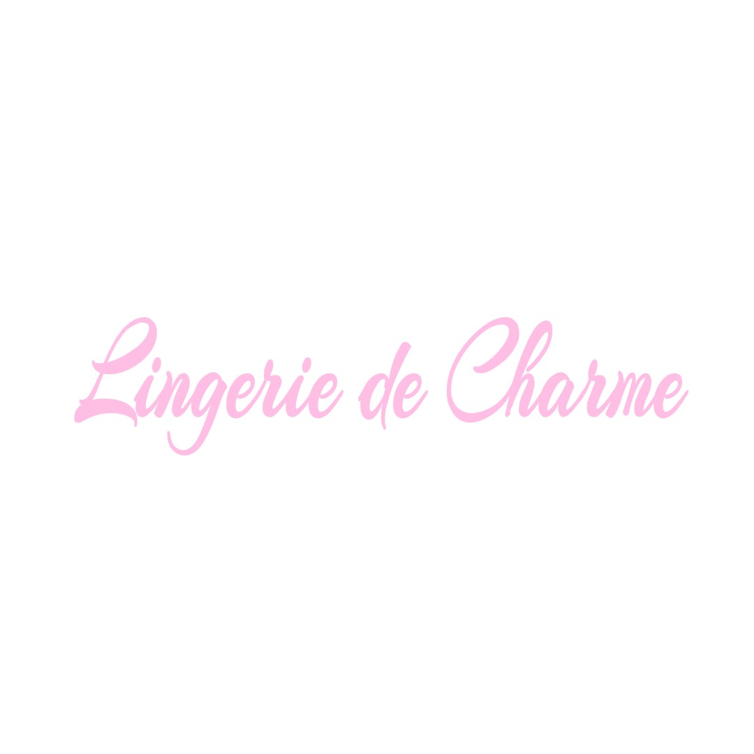 LINGERIE DE CHARME BOURVILLE